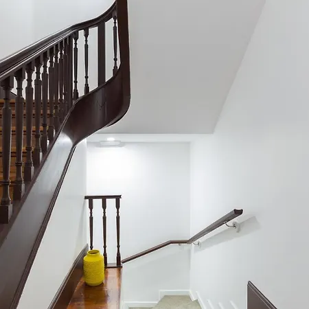 Apartment Yellow Tiles By Pcale *