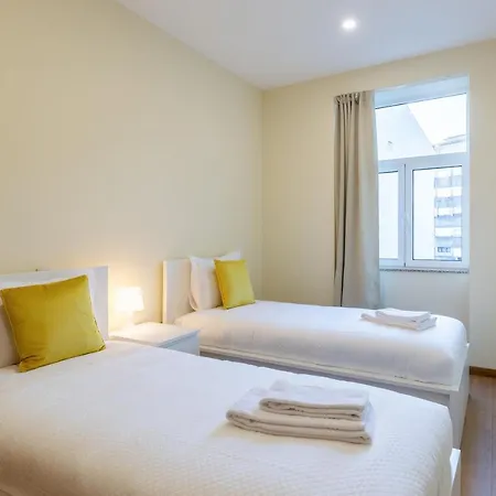Yellow Tiles By Pcale * Porto